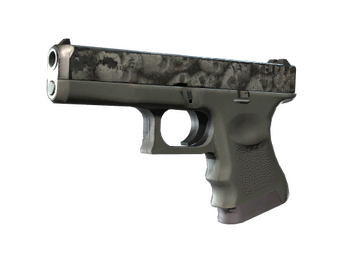 Glock-18 | Захоронение
