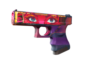 Glock-18 | Мода