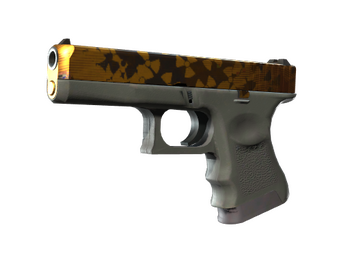 Glock-18 | Реактор