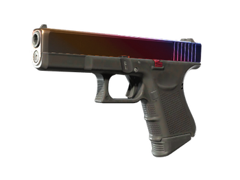 Glock-18 | Градиент