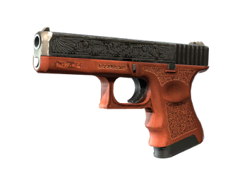 Glock-18 | Королевский легион