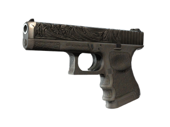 Glock-18 | Призраки