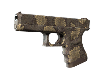 Glock-18 | Гремучая смерть