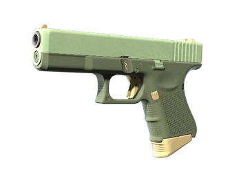 Glock-18 | Грунтовая вода