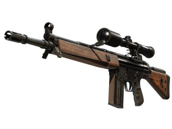 G3SG1 | Следопыт