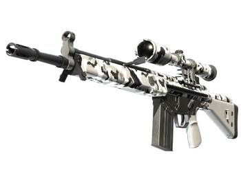 G3SG1 | Полярный камуфляж