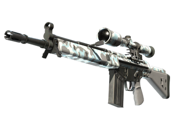 G3SG1 | Арктический камуфляж