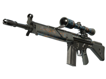 G3SG1 | Витраж