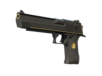 Desert Eagle | Заговор