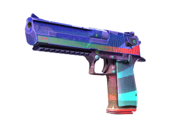 Desert Eagle | Звёздная аркада