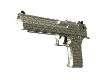 Desert Eagle | Золотой карп