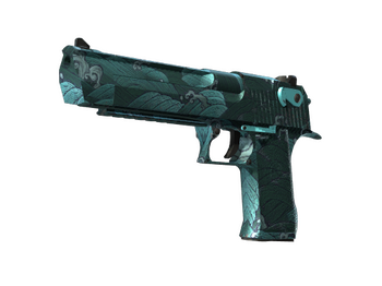 Desert Eagle | Ночная буря