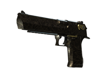 Desert Eagle | Метеорит