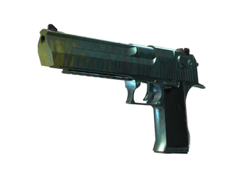 Desert Eagle | Пищаль