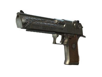 Desert Eagle | Нага