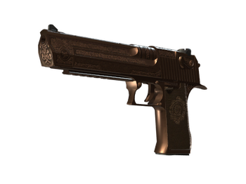 Desert Eagle | Послание коринфянам