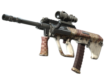 AUG | Медянка