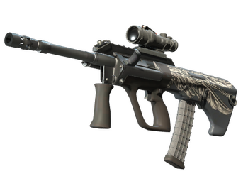 AUG | Wings