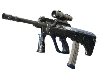 AUG | Аристократ