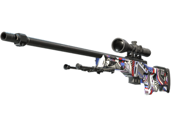AWP | Поп-AWP