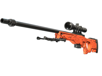 AWP | БАХ