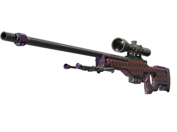 AWP | Электрический улей