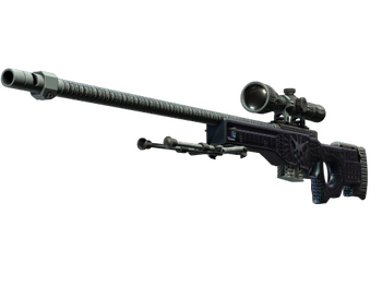 AWP | Экзоскелет