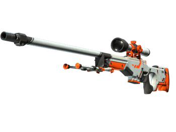 AWP | Азимов