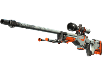 AWP | Азимов