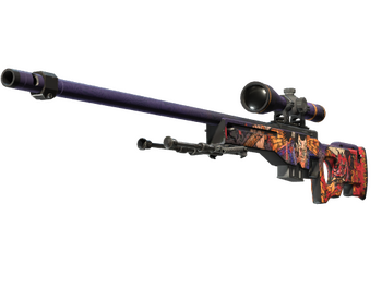 AWP | Великий демон