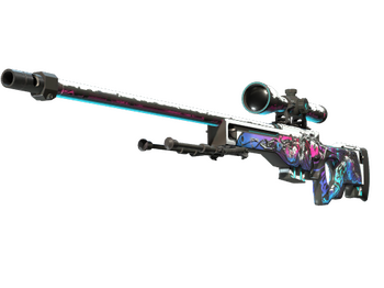 AWP | Неонуар