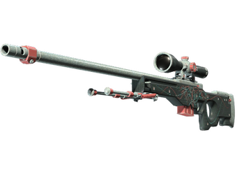 AWP | Капилляры