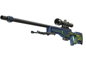 AWP | Кортисейра
