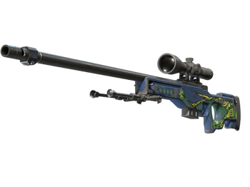AWP | Кортисейра