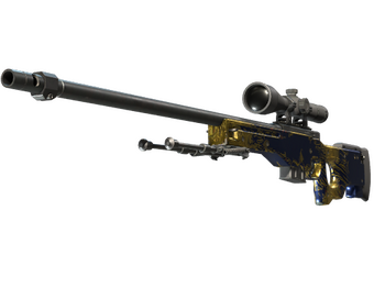 AWP | Боец