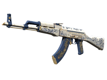 AK-47 | Inheritance
