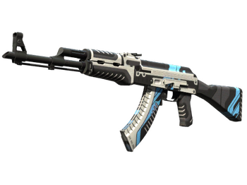 AK-47 | Вулкан