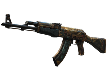 AK-47 | Легион Анубиса