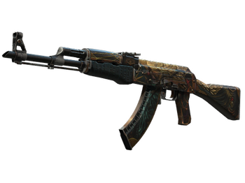 AK-47 | Легион Анубиса