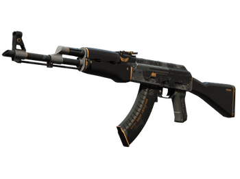 AK-47 | Элитное снаряжение