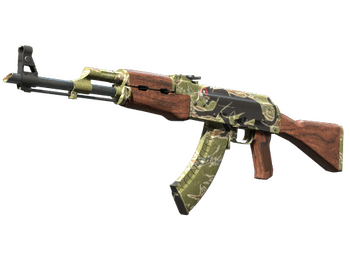 AK-47 | Ягуар