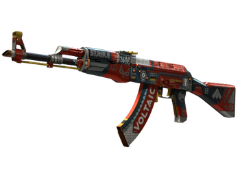 AK-47 | Кровавый спорт