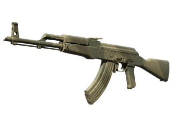 AK-47 | Африканская сетка