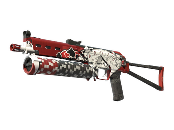 ПП-19 «Бизон» | Азарт