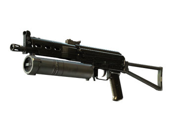 PP-Bizon | Harvester