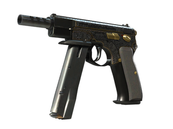 CZ75-Auto | Виктория