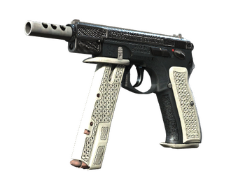 CZ75-Auto | Штамп