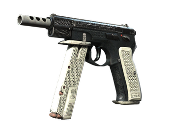 CZ75-Auto | Штамп