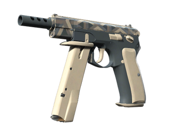 CZ75-Auto | Фреймворк