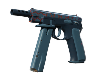 CZ75-Auto | Гексан